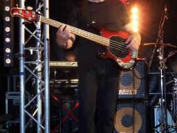 Pleinconcerten 2019